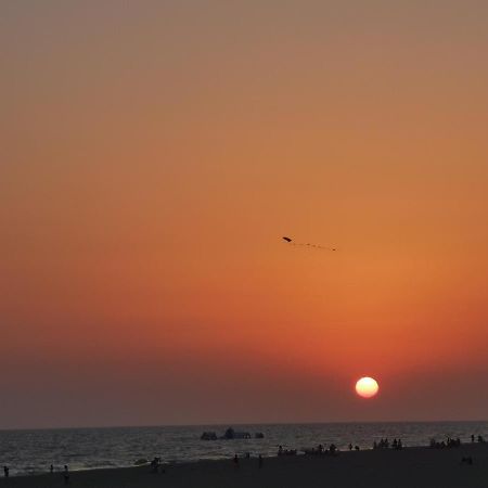 Entre Pinos Y Playa Apartment มาตาลัสกาญาส ภายนอก รูปภาพ
