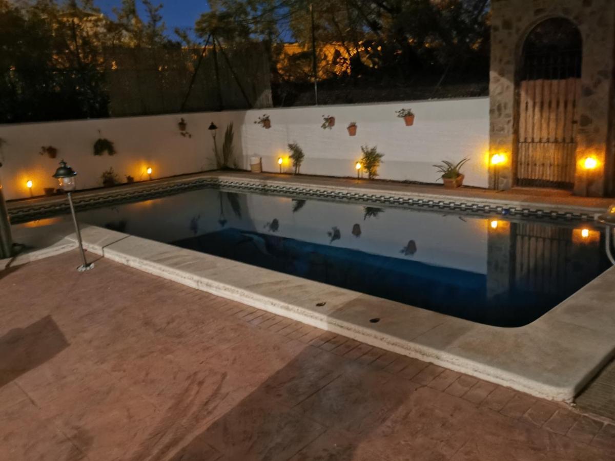 Entre Pinos Y Playa Apartment มาตาลัสกาญาส ภายนอก รูปภาพ