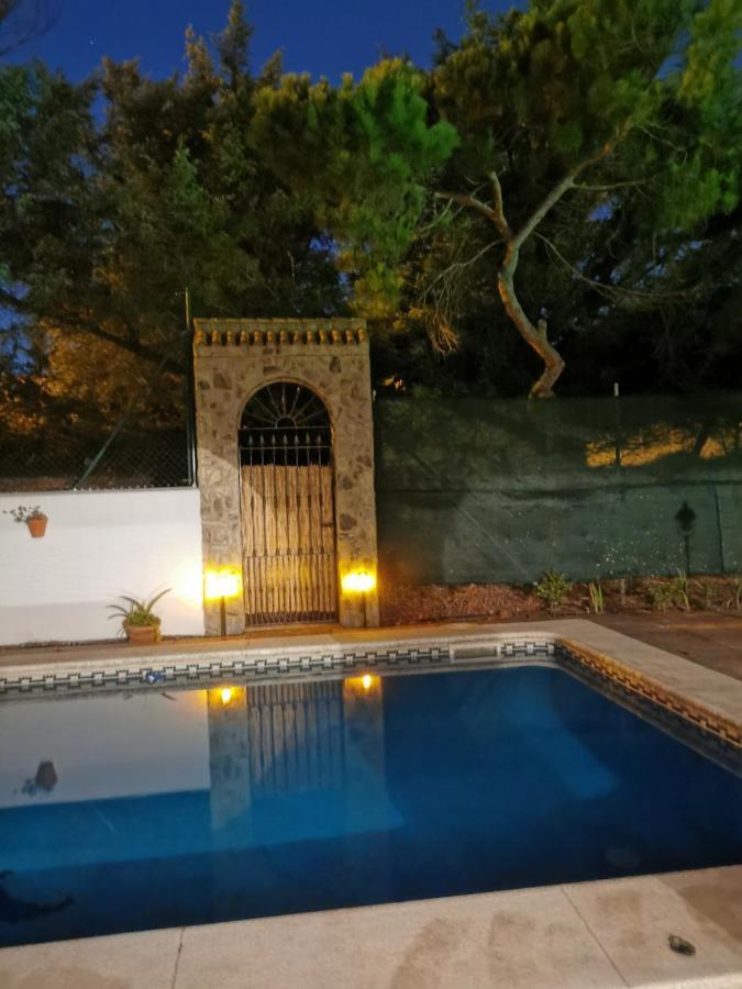 Entre Pinos Y Playa Apartment มาตาลัสกาญาส ภายนอก รูปภาพ